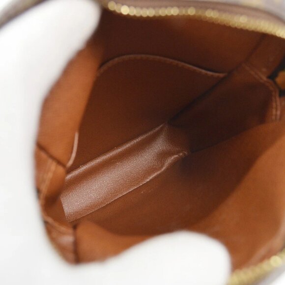 Louis Vuitton Monogram Amazon Crossbody Bag M45236 TH0035 NQ00198 - Picture 7 of 10